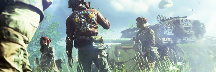 L'analyse du Trailer