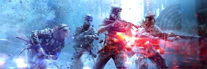 Notre avis sur la Bêta ouverte de Battlefield V 
