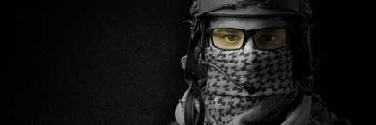 Les lunettes Gamers by GUNNAR