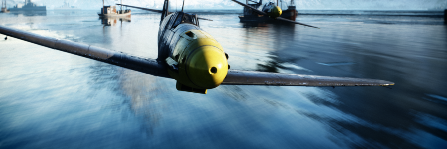 Battlefield V : Résumé du patch de lancement