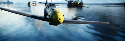 Battlefield V : Résumé du patch de lancement