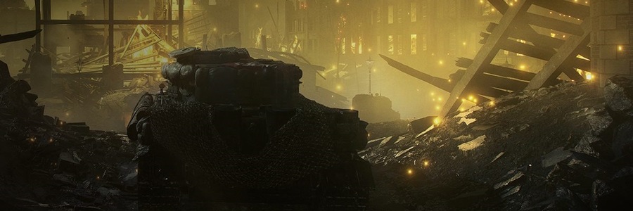 Battlefield V - Sentiers de Guerre, Chapitre 1 : OUVERTURE - (Notes de version)