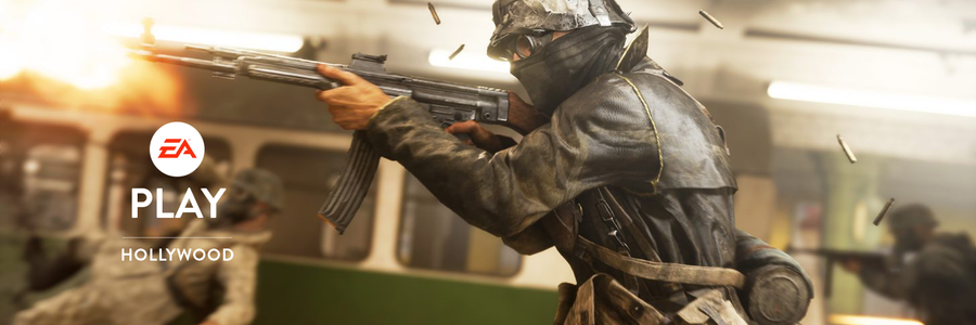 #EAPLAY2019 : Toutes les infos sur Battlefield V