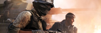 La semaine 12 du Chapitre 3 de Battlefield V est disponible !