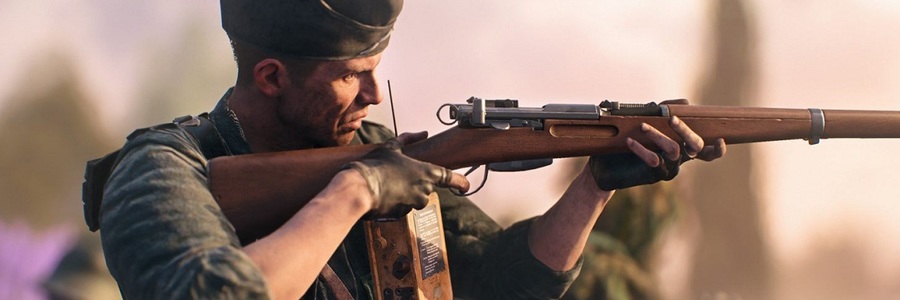 La fin de Battlefield V