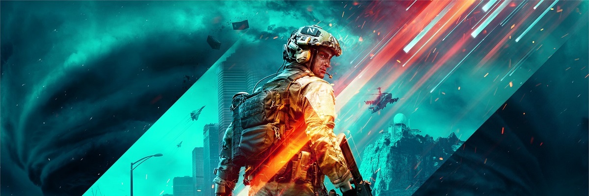 Battlefield 2042 annoncé ! Premier trailer, informations et images