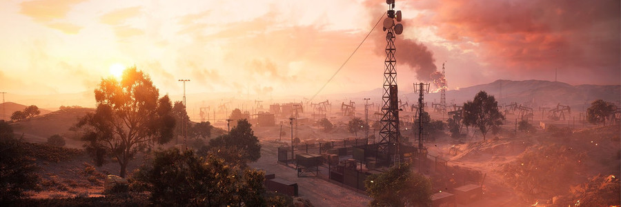 Preview de la saison 1 de Battlefield 6