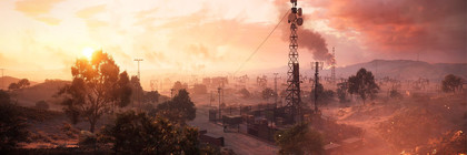 Preview de la saison 1 de Battlefield 6