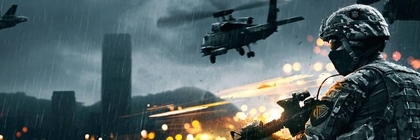 Mise à jour PS4 & PC du 04/03/14 et 06/03/14