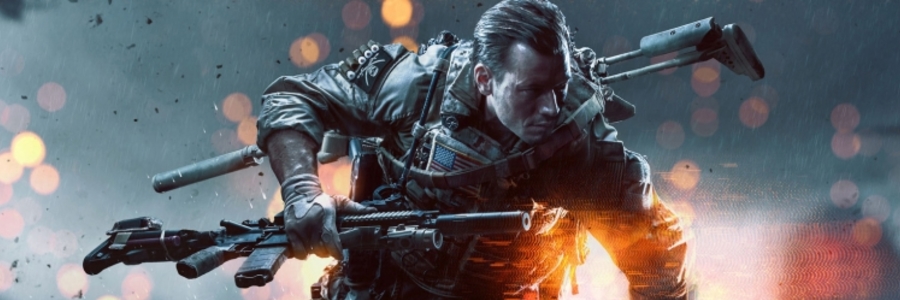 Nouvelles améliorations pour le battlelog