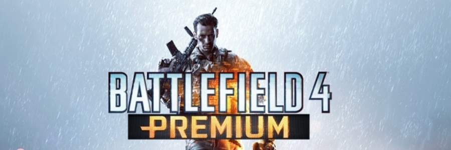 Nouvelle vidéo pour relancer l'offre Premium de Battlefield 4