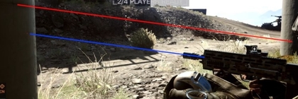 Battlefield 4, perception vs réalité