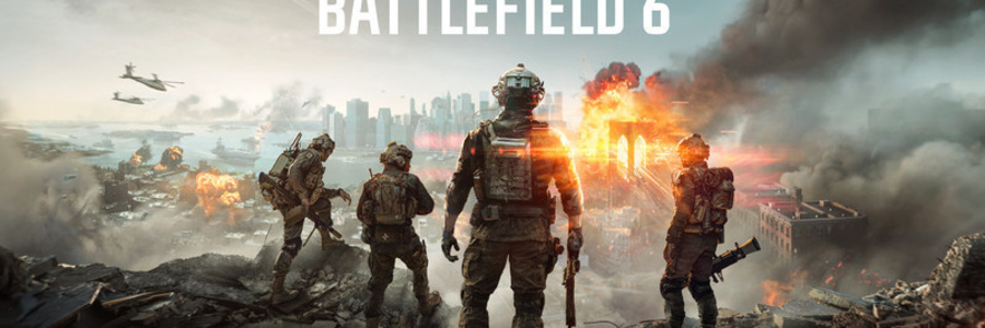 Battlefield 6