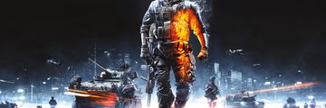 Battlefield 3
