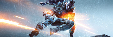 Battlefield 4