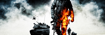 Battlefield Bad Company 2