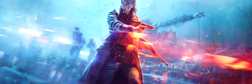 Battlefield V