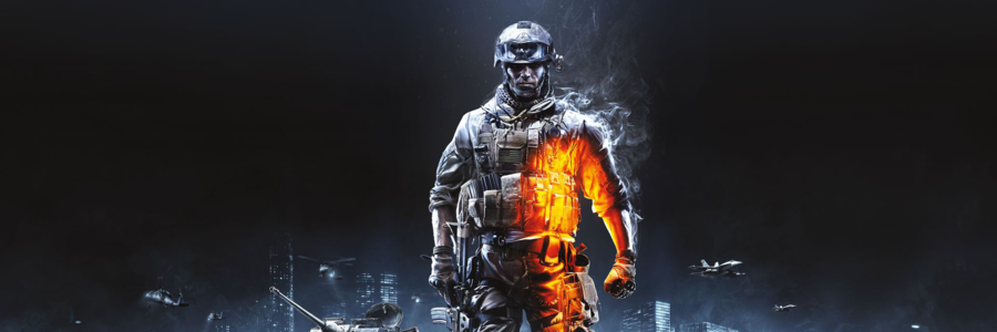 Le guide complet de Battlefield 3.