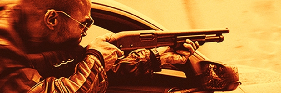 Battlefield Hardline propose des véhicules exclusifs. Bandits ou flics, tous ces véhicules possèdent un grand moteur et une puissance maximale.