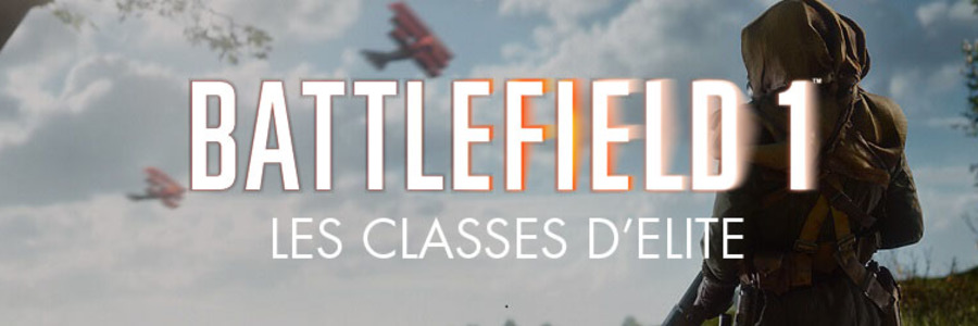 Les classes d'élites