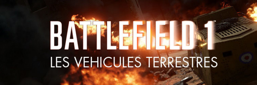 Les véhicules terrestres