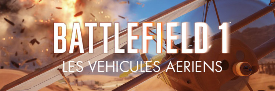 Les véhicules aériens