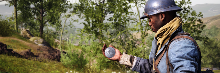 Après la plaque “Un Début” voici comment obtenir la plaque “Un Conflit” !