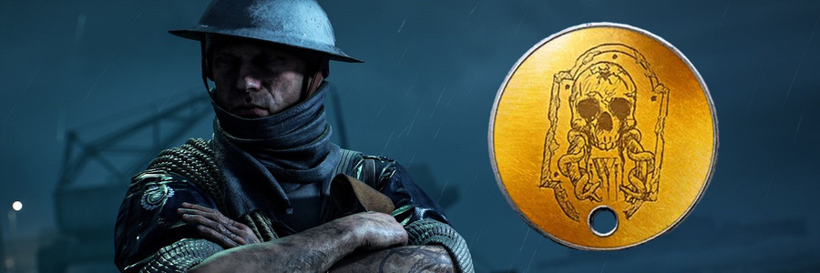 Comment obtenir la plaque “Un Présage” ? 