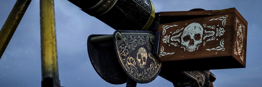 Programme Master Man III – Comment obtenir le skin « Intensification » pour le M917 ?