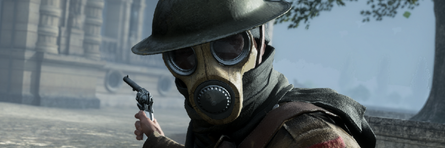 Le Peacekeeper, comment l'obtenir ? 